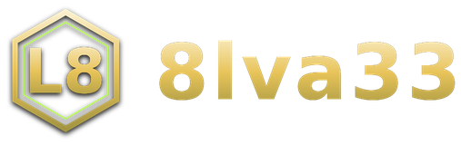 8lva33 logo